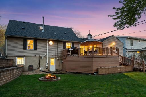 418 Tyler Avenue S, Edina, MN 55343