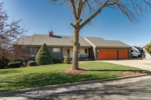 9 Island Heights Court NE, Pine Island, MN 55963