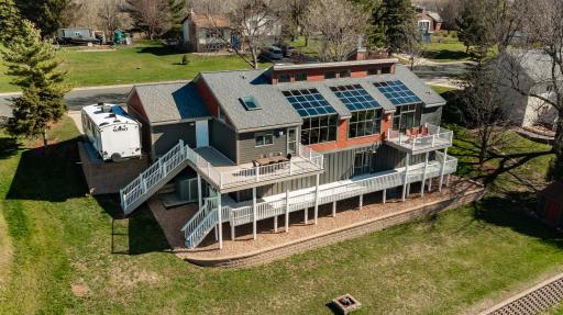 9 Island Heights Court NE, Pine Island, MN 55963