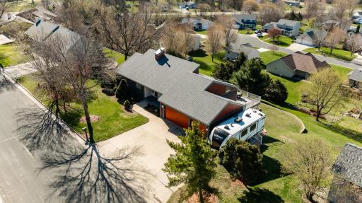 9 Island Heights Court NE, Pine Island, MN 55963
