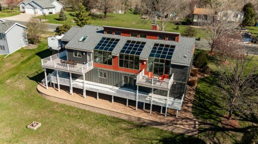 9 Island Heights Court NE, Pine Island, MN 55963