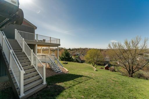 9 Island Heights Court NE, Pine Island, MN 55963