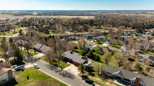 9 Island Heights Court NE, Pine Island, MN 55963