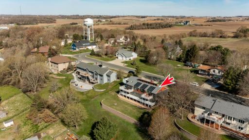 9 Island Heights Court NE, Pine Island, MN 55963