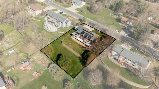 9 Island Heights Court NE, Pine Island, MN 55963