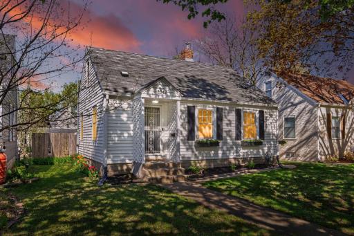3342 Pierce Street NE, Minneapolis, MN 55418