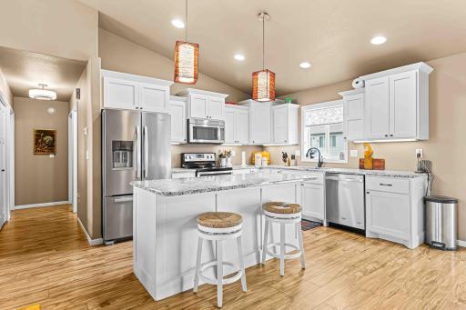 5509 58th Street S, Fargo, ND 58104