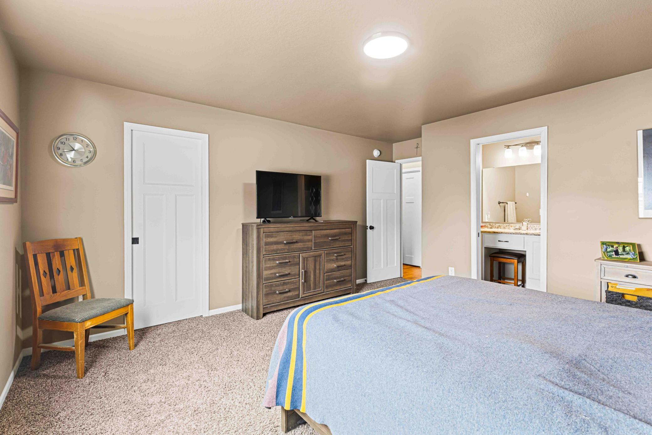 Primary Suite