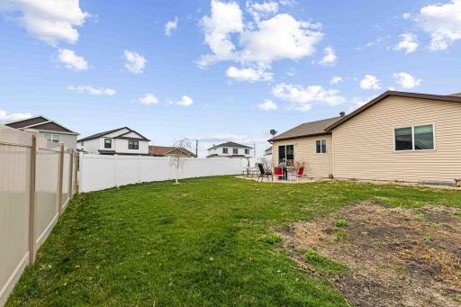 5509 58th Street S, Fargo, ND 58104