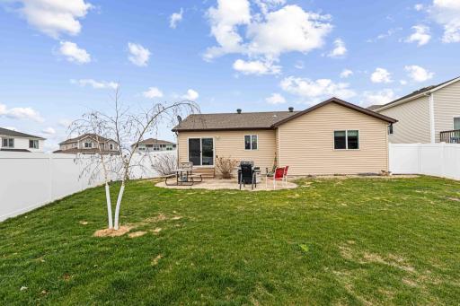 5509 58th Street S, Fargo, ND 58104
