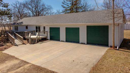 9793 State 371 NW, Walker, MN 56484