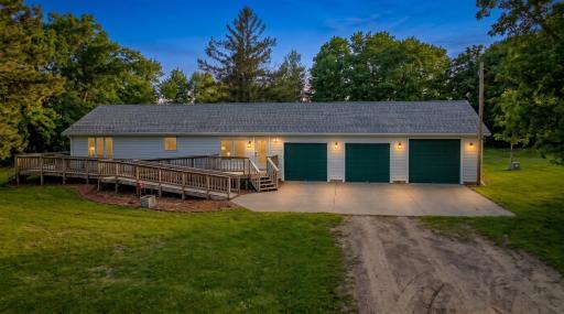 9793 State 371 NW, Walker, MN 56484