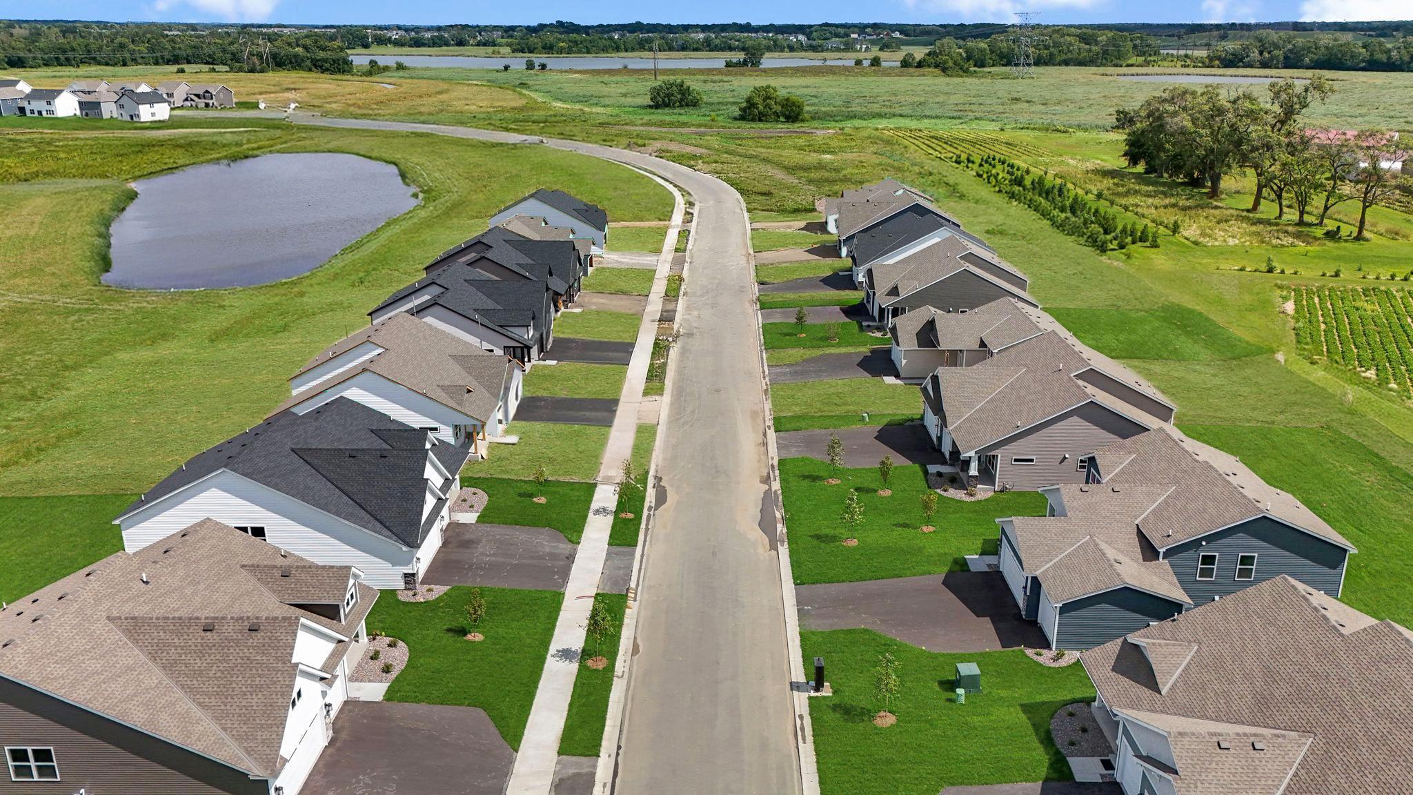 Welcome to Gonz Lake!