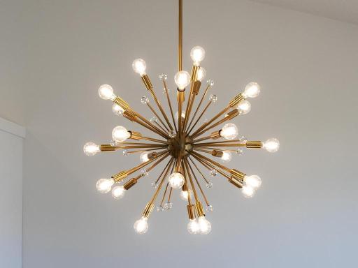 Dining Lighting Fixture