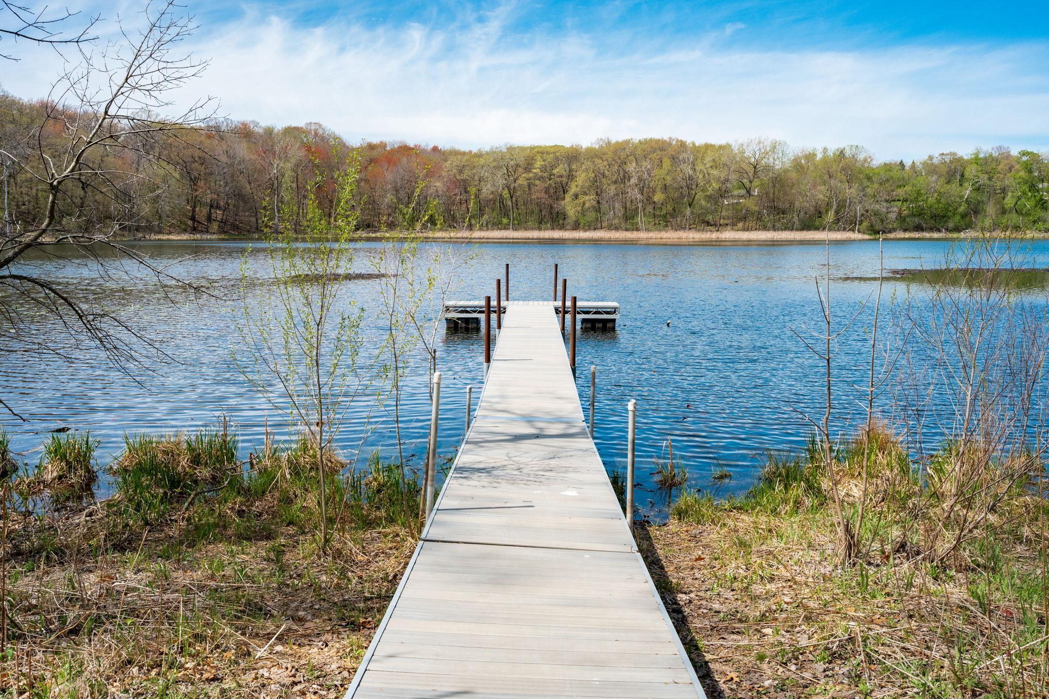 Soak up the sun at the Nearby Lakes!