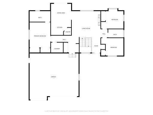 5103 44th Street S, Fargo, ND 58104