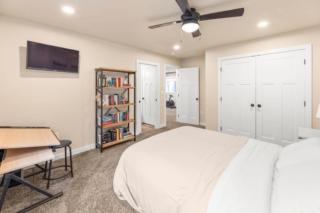 Bedroom 5