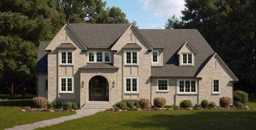 11044 Bell Oaks Estate Road, Eden Prairie, MN 55347