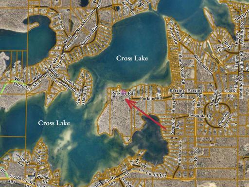 12314 Perkins Road, Crosslake, MN 56442