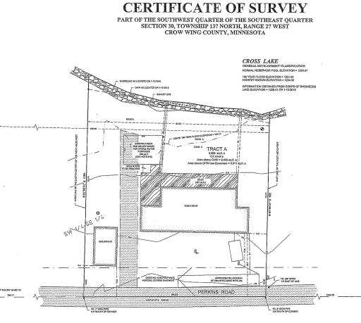 12314 Perkins Road, Crosslake, MN 56442