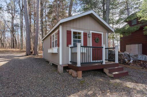 12314 Perkins Road, Crosslake, MN 56442