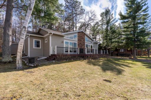 12314 Perkins Road, Crosslake, MN 56442