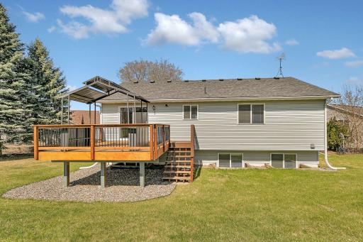 1002 Brook Court, Sauk Rapids, MN 56379