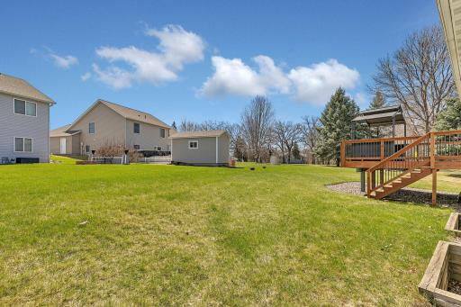 1002 Brook Court, Sauk Rapids, MN 56379