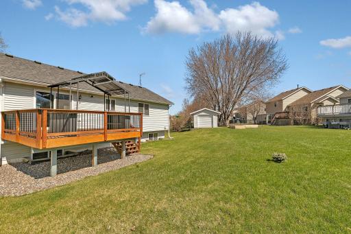 1002 Brook Court, Sauk Rapids, MN 56379