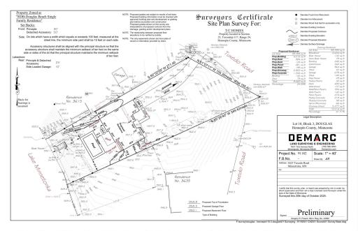 3625 Tuxedo Road, Minnetrista, MN 55364