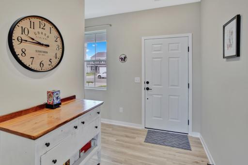 Entryway
