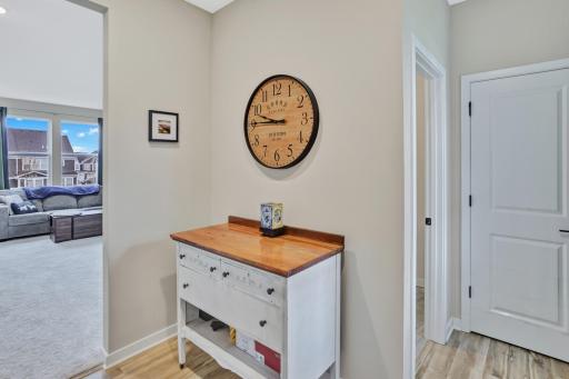 Entryway