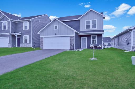 15019 Athgoe Dr
