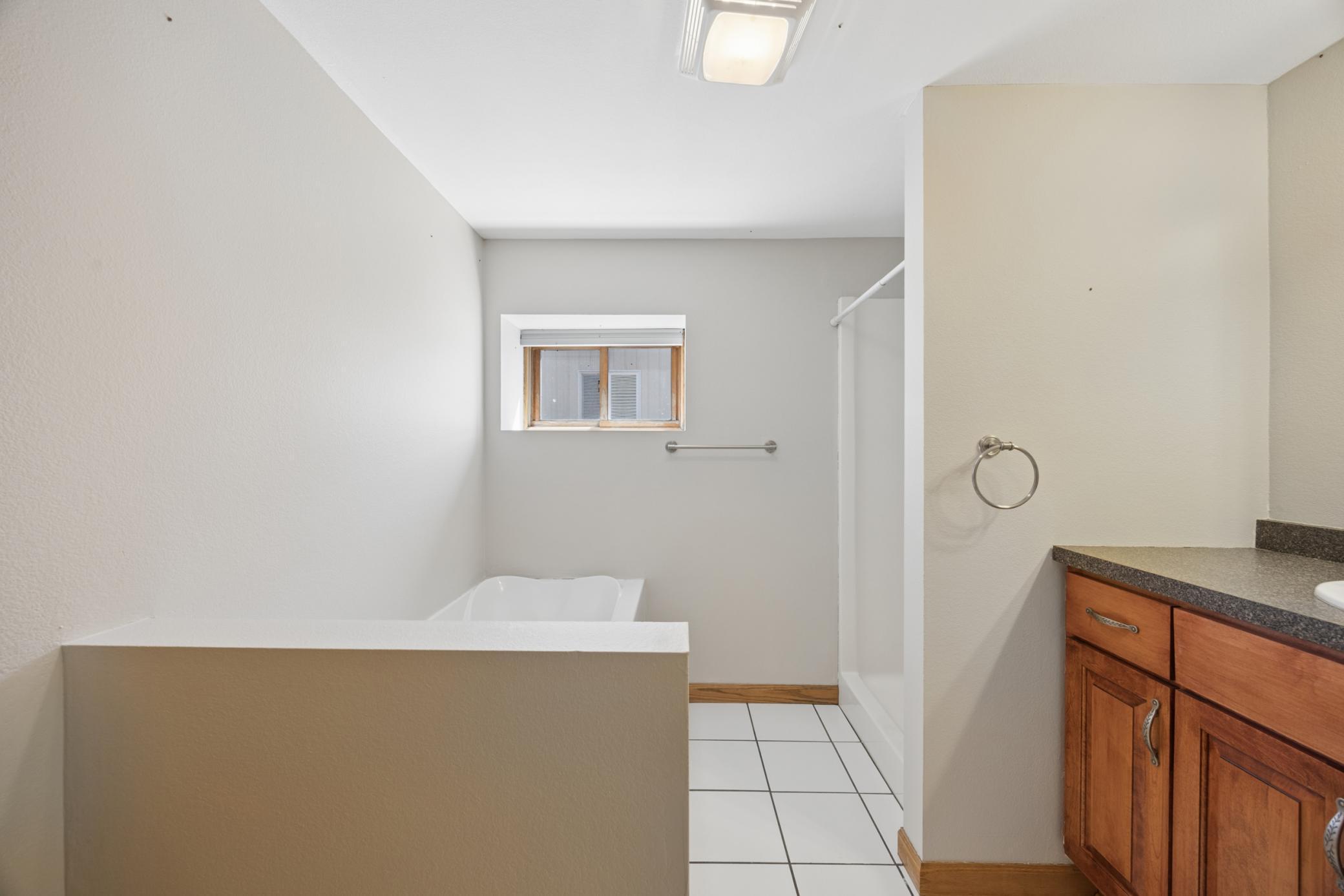 another view of the bath