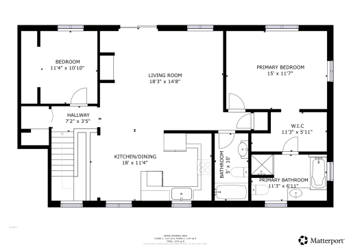 4225 124th Avenue, Clear Lake, MN 55319
