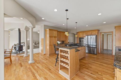 39541 Eastwood Avenue, North Branch, MN 55056