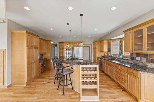 39541 Eastwood Avenue, North Branch, MN 55056