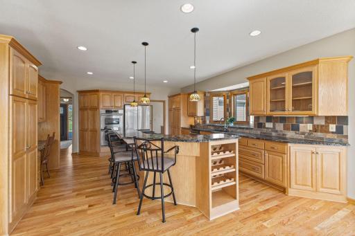 39541 Eastwood Avenue, North Branch, MN 55056