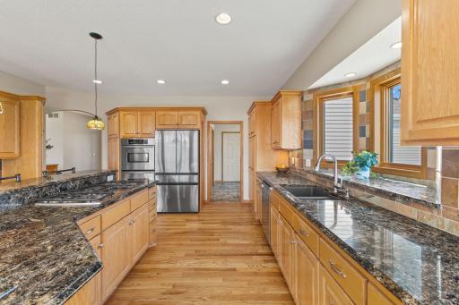39541 Eastwood Avenue, North Branch, MN 55056