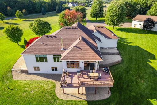 39541 Eastwood Avenue, North Branch, MN 55056