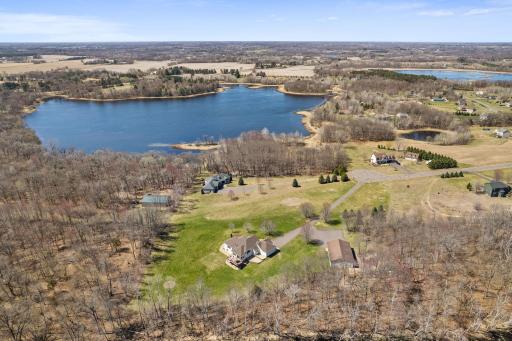 39541 Eastwood Avenue, North Branch, MN 55056