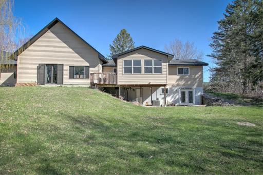 1955 Collin Street, Mora, MN 55051