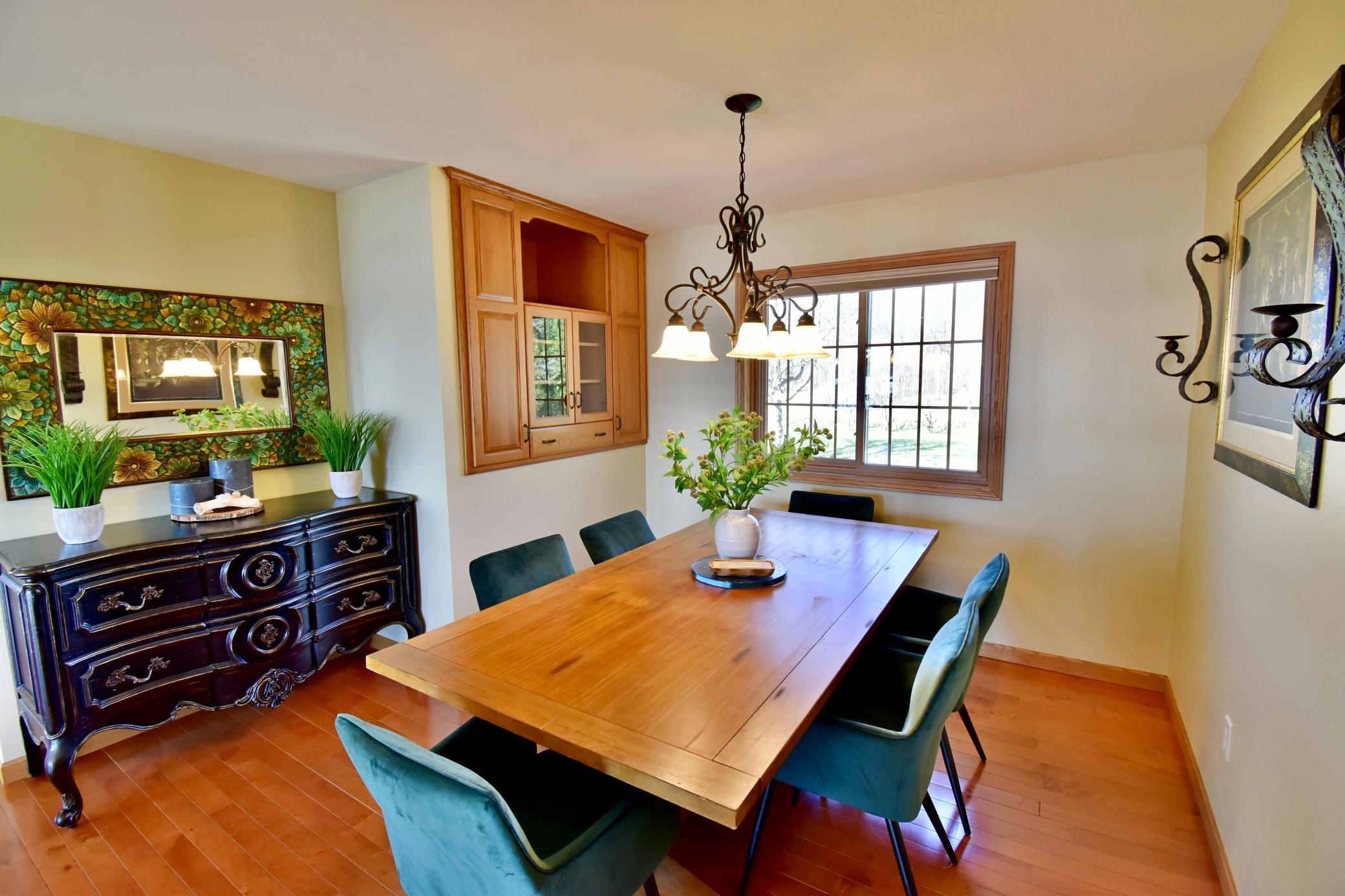 5123 Green Meadow Road SE Osakis, MN 56360