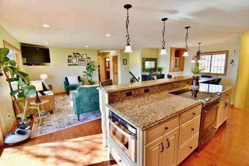 5123 Green Meadow Road SE Osakis, MN 56360 Great space to take in the views and greet the day or call it a night.