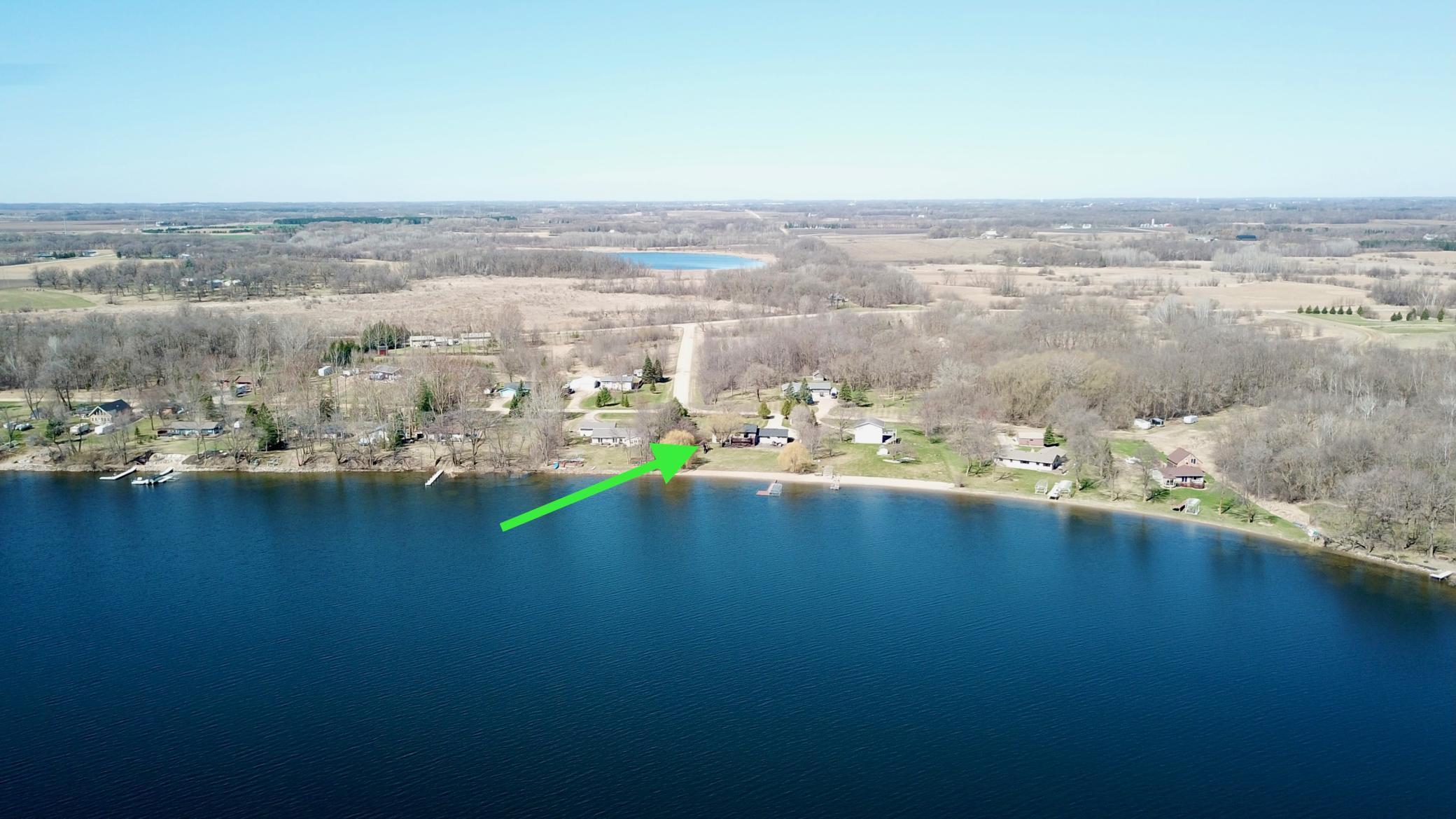 5123 Green Meadow Road SE Osakis, MN 56360 Set your sights on this Smith Lake home. Easy access to Alexandria and Osakis. 5 bedrooms. 2 baths, 3 car garage and nearly and acre lot with 150' of frontage.