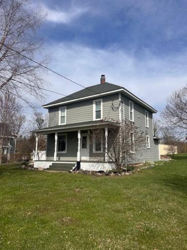 Stunning four square! Pro pics to come!!