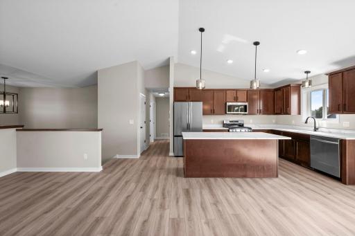 13048 12th Avenue, Zimmerman, MN 55398