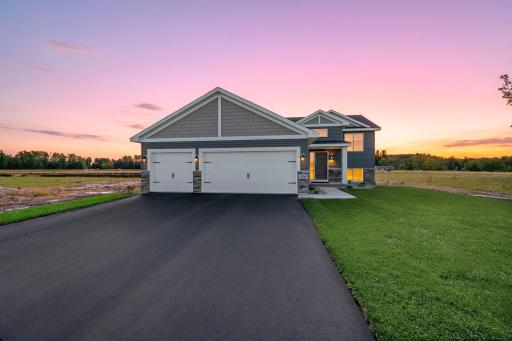 13048 12th Avenue, Zimmerman, MN 55398