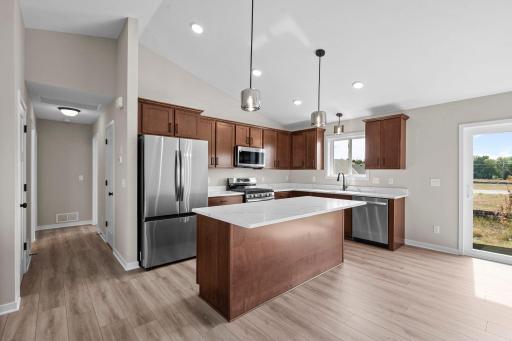 13048 12th Avenue, Zimmerman, MN 55398