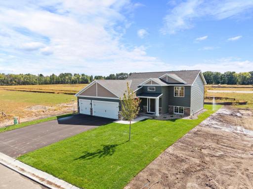 13048 12th Avenue, Zimmerman, MN 55398